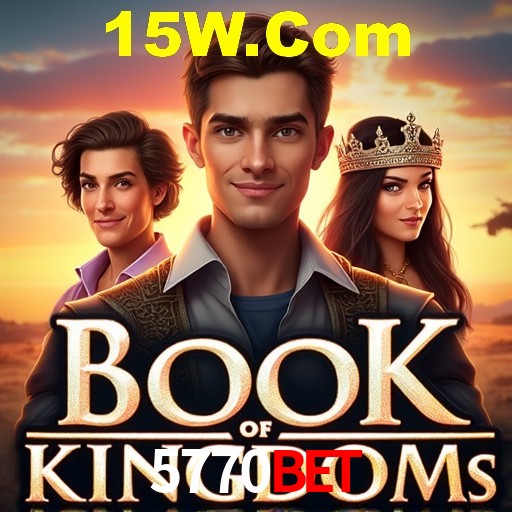 Bônus de Boas-vindas 5770Bet