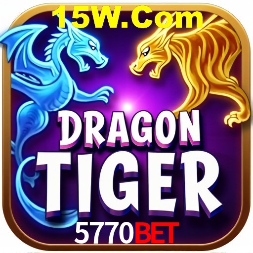 Desvendando o Mundo dos Jogos Virtuais na 5770Bet