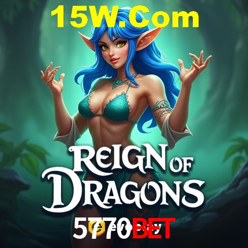 A Revolução dos Aplicativos de Jogos no 5770Bet