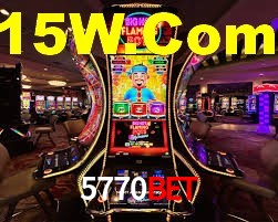 Welcome Bonus 5770Bet
