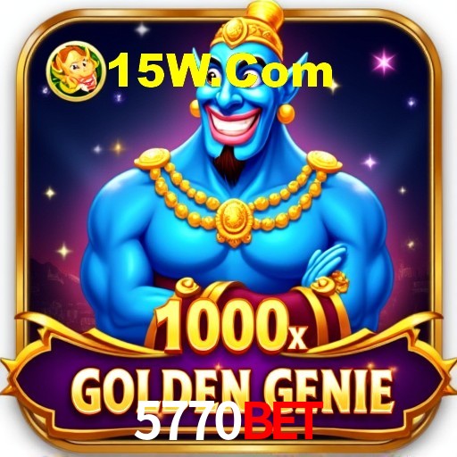 Experiência VIP 5770Bet