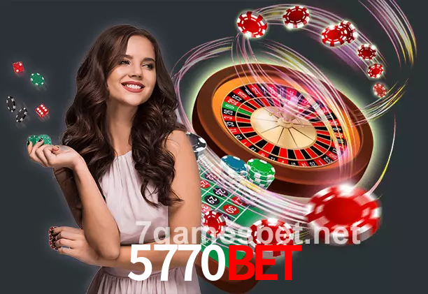 vivo no cassino 5770Bet
