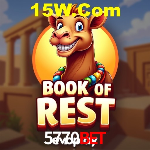 Jogos de Slot 5770Bet