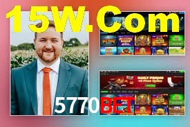 Programa VIP 5770Bet