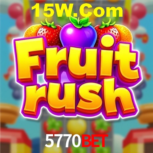 Diretório de Jogos 5770Bet