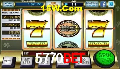 Explorando a Categoria de Eventos em Apostas na 5770Bet