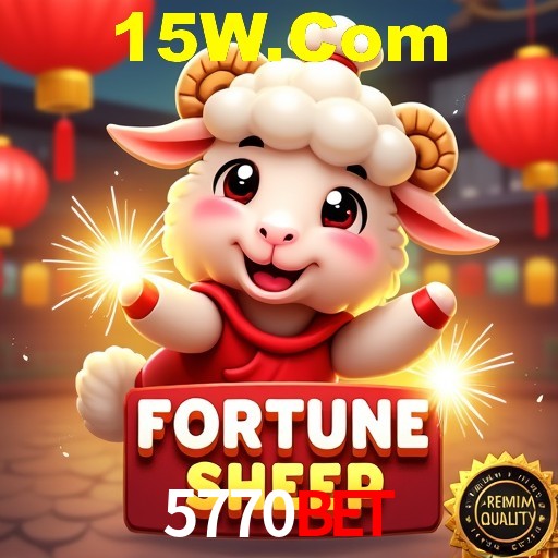 Jogos Exclusivos 5770Bet