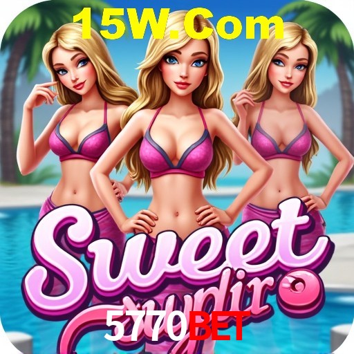 Apostas Esportivas na 5770Bet: Um Guia Completo