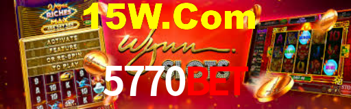 Bônus Generosos e Exclusivos no 5770Bet para Você!