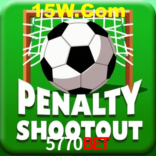 Descubra o Mundo do Cassino Online com 5770Bet