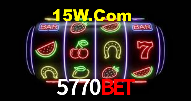 Desvendando o Mundo dos Jogos Virtuais na 5770Bet