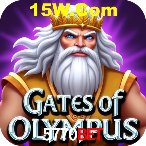 Cadastro Rápido 5770Bet