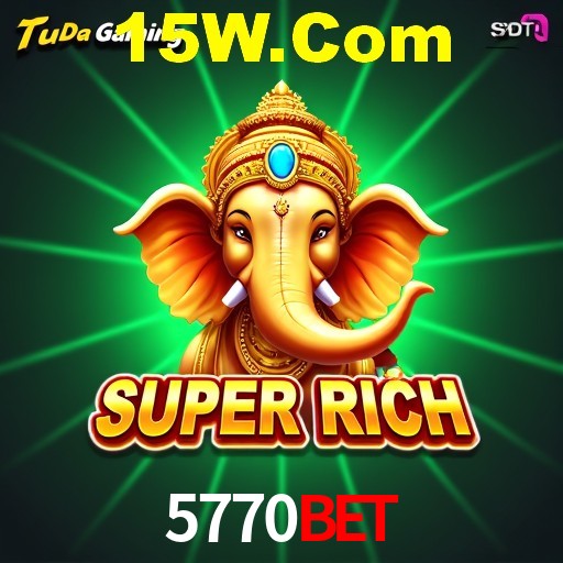 Especiais de Fim de Semana 5770Bet