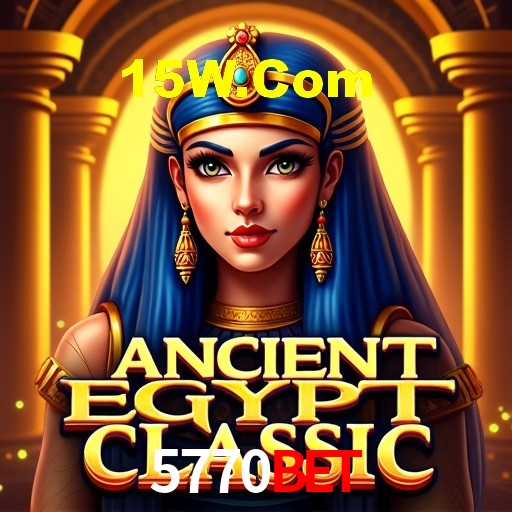 A Emoção da Loteria na 5770Bet: Uma Chance de Mudança de Vida