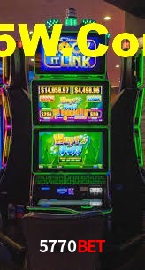 Premium Interface 5770Bet