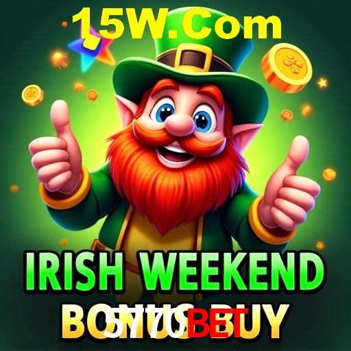 Interface do App 5770Bet