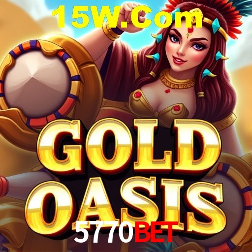 Tecnologia da Plataforma 5770Bet