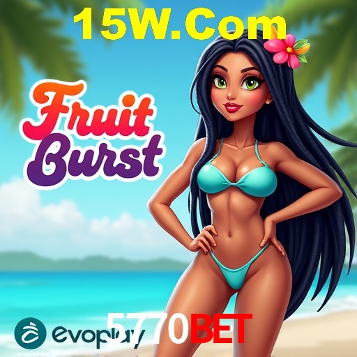 Apostas de Tênis 5770Bet