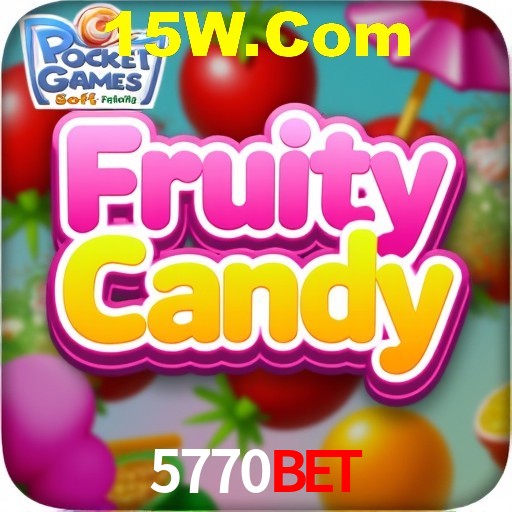 Design Responsivo 5770Bet