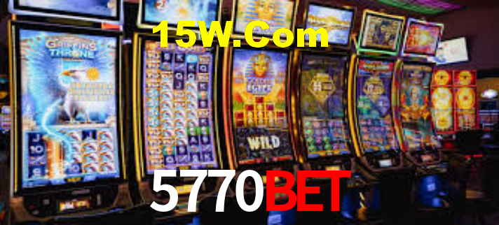 Descubra a Essência do 5770Bet: Nossa História e Compromissos