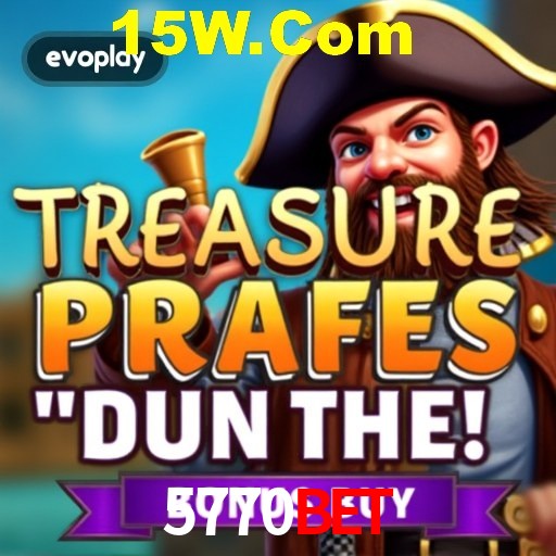 APP oficial da 5770Bet para mobile