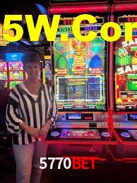 Daily Bonuses 5770Bet