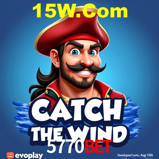 Mesa de Roleta 5770Bet