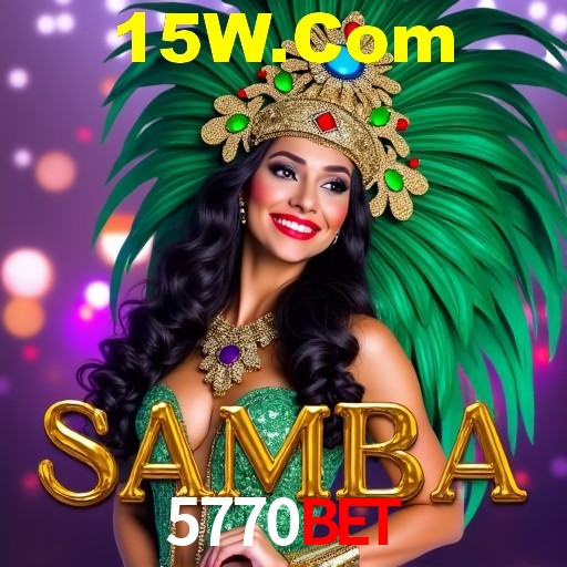 Ofertas Exclusivas 5770Bet