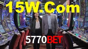 Tournaments 5770Bet