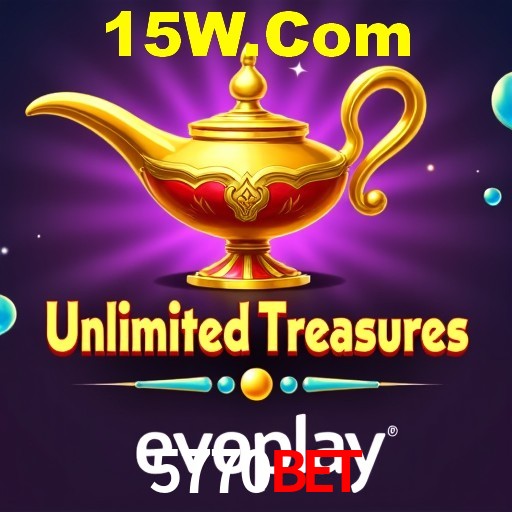 Provedores de Jogos 5770Bet