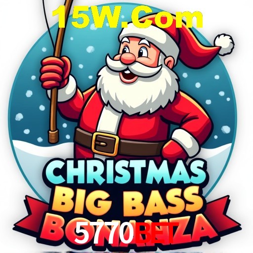 Bônus de Boas-vindas 5770Bet