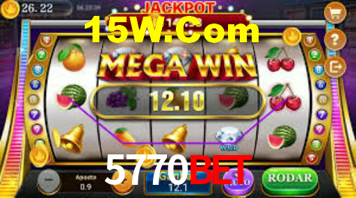 5770Bet: Jogos de Caça-Níqueis-Altas Recompensas, Roleta-Velocidade, Blackjack-Desafios Máximos