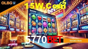 Slot Games 5770Bet