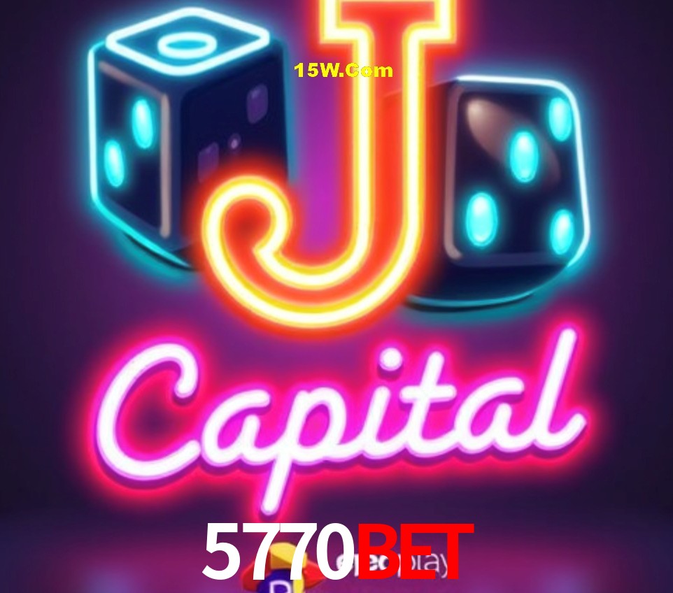 Cadastro Rápido 5770Bet