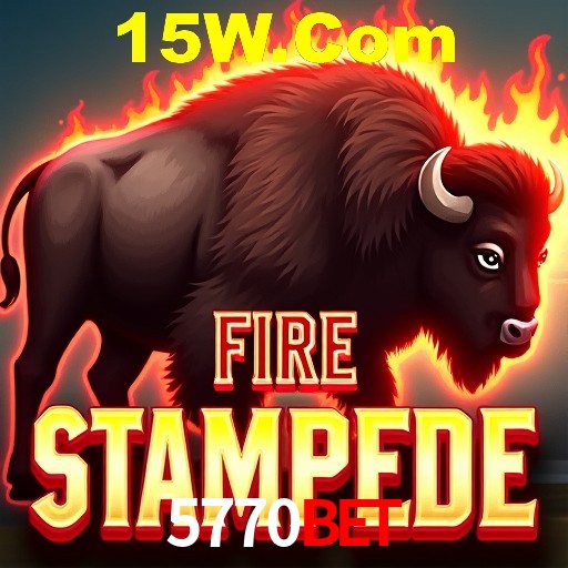 Interface do App 5770Bet