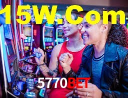 5770Bet App