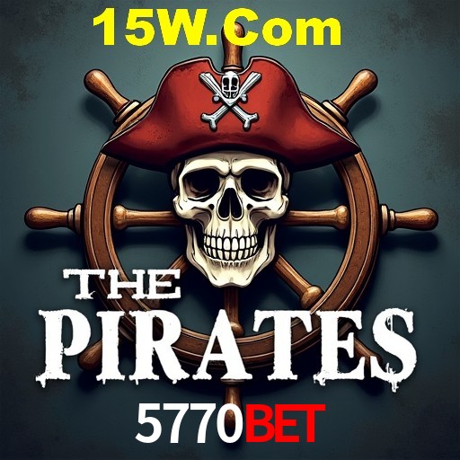 Descubra o Mundo do Cassino Online com 5770Bet