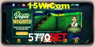 Bonus Features 5770Bet
