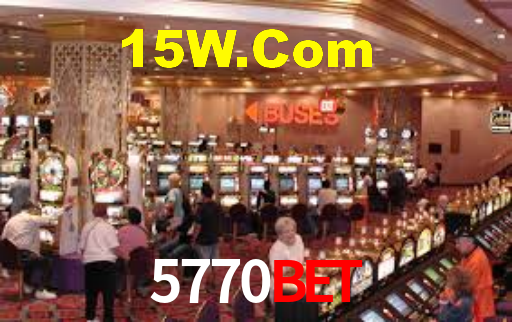 5770Bet App