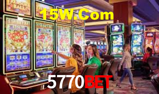 5770Bet.Com