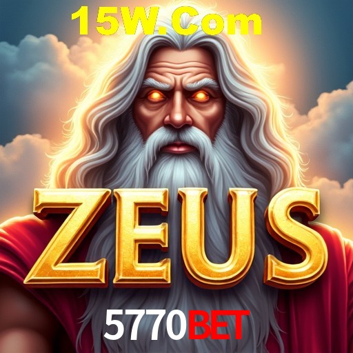 5770Bet Bônus - Pacote R$5.000 + VIP