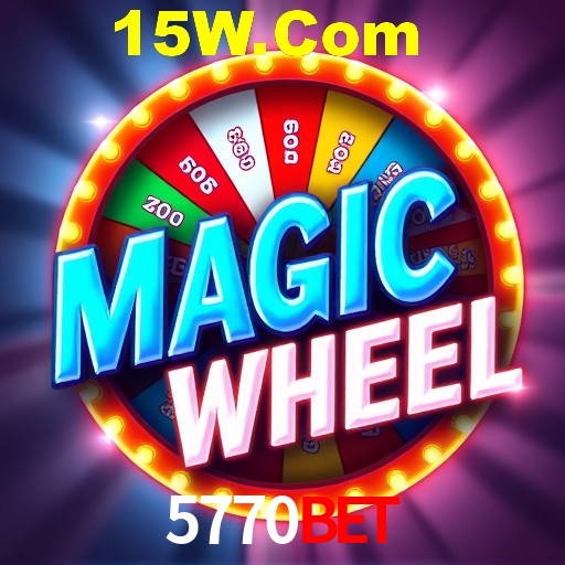 Desvendando o Mundo dos Jogos Virtuais na 5770Bet