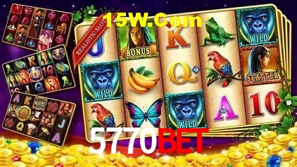 5770Bet Brasília - Betting Features