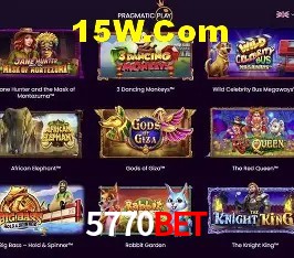 Sistemas de Segurança 5770Bet