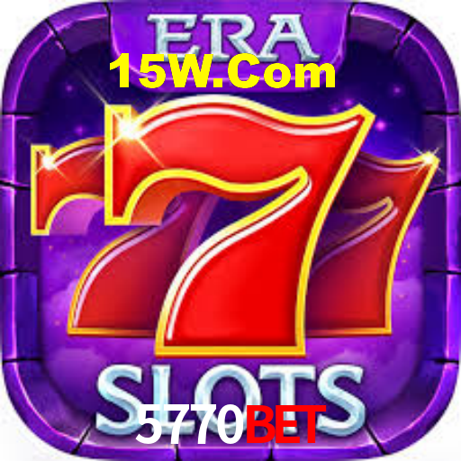 Sinta a adrenalina dos jogos de cassino com 5770Bet