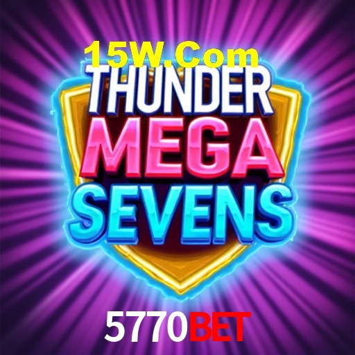 Jogos de Slot 5770Bet