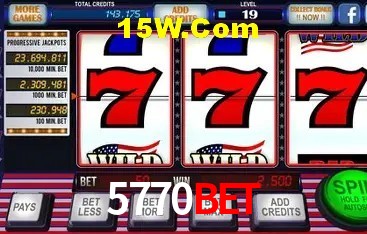 Ofertas Exclusivas 5770Bet