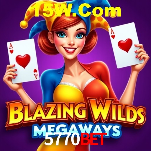 A Experiência Imersiva dos Cassinos Ao Vivo no 5770Bet