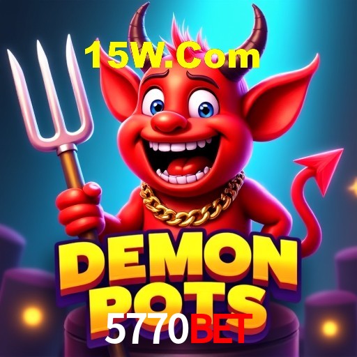 Diretório de Jogos 5770Bet