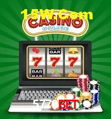 Promoção Relâmpago 5770Bet
